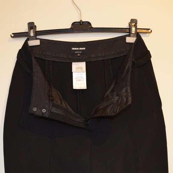 Giorgio Armani - Picture 3 of 8